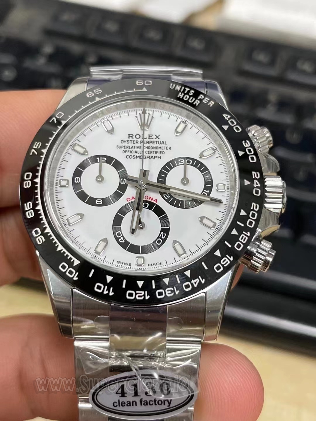 Ceramic Bezel and Lume Plots Clean V2