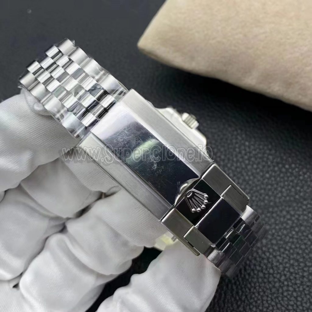 Clean Factory 904L Oyster Bracelet Links