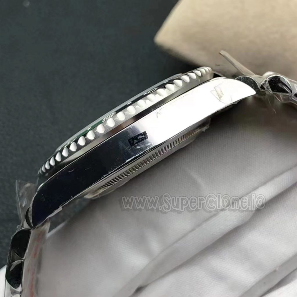 904L Steel Case Profiles and Bevel Edge Work