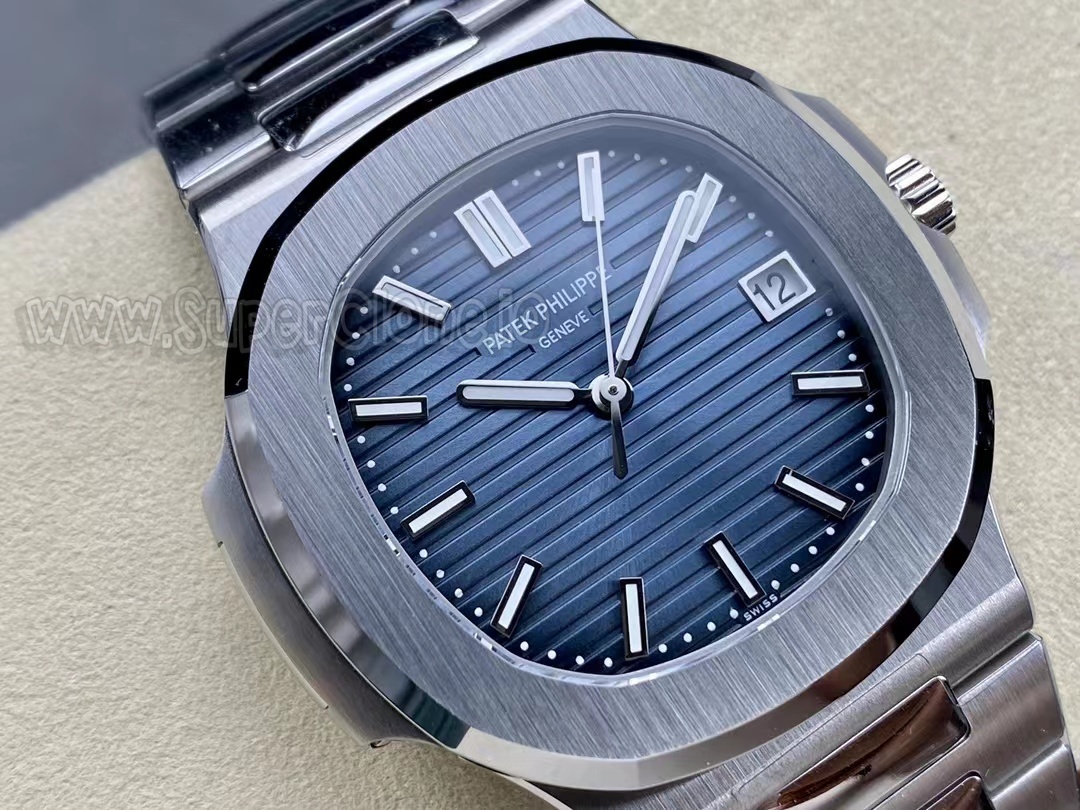 3K Factory 5811G side profile and bezel slope