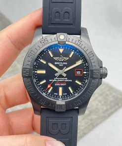 Grade A Replica Breitling Avenger Blackbird 44 V17311101B1W1 Automatic Men's Watch