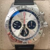 Grade A Breitling Chronomat B01 42 Panda Dial AB0134101G1S1 Automatic Chronograph Men's Watch