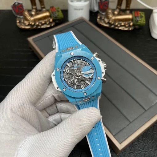 hublot-big-bang-unico-42mm-tiffany-blue-ceramic-chronograph-watch-3