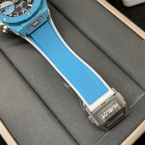 hublot-big-bang-unico-42mm-tiffany-blue-ceramic-chronograph-watch-7