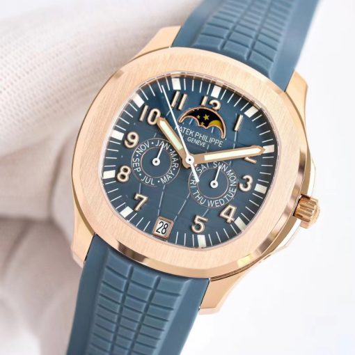 patek-philippe-aquanaut-5261r-001-super-clone-luxury-annual-calendar-watch-2