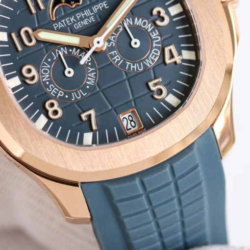 patek-philippe-aquanaut-5261r-001-super-clone-luxury-annual-calendar-watch-4