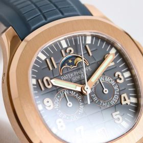 patek-philippe-aquanaut-5261r-001-super-clone-luxury-annual-calendar-watch-6