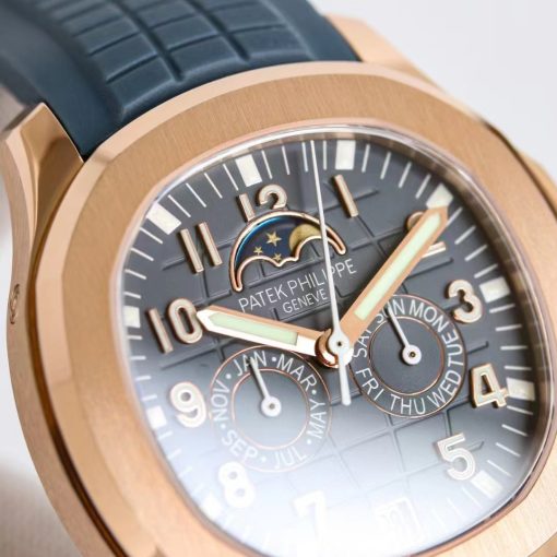 patek-philippe-aquanaut-5261r-001-super-clone-luxury-annual-calendar-watch-6
