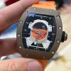 Grade A Replica Richard Mille RM 52-05 Tourbillon Pharrell Williams