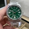 1:1 Clone Rolex Oyster Perpetual 31 Green Dial 277200 – 31mm Oystersteel Watch for Women