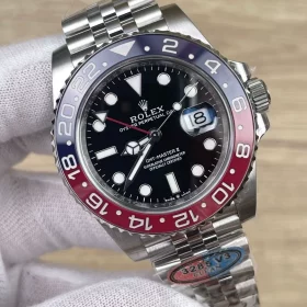 clean-rolex-gmt-master-ii-pepsi-3285-movement-red-blue-4
