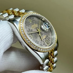 datejust-116243-antique-bronze-floral-dial-two-tone-diamond-bezel-1