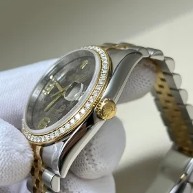 datejust-116243-antique-bronze-floral-dial-two-tone-diamond-bezel-4