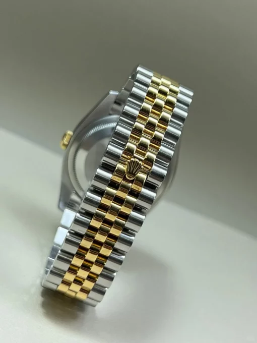 datejust-116243-antique-bronze-floral-dial-two-tone-diamond-bezel-7