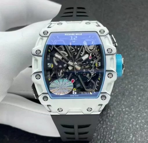 richard-mille-rm-35-03-white-carbon-white-storm-skeleton-dial-1
