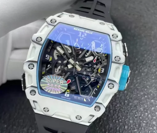 richard-mille-rm-35-03-white-carbon-white-storm-skeleton-dial-5