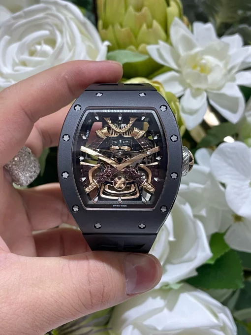 richard-mille-rm-47-tourbillon-manual-winding-samurai-black-phantom-ceramic-3