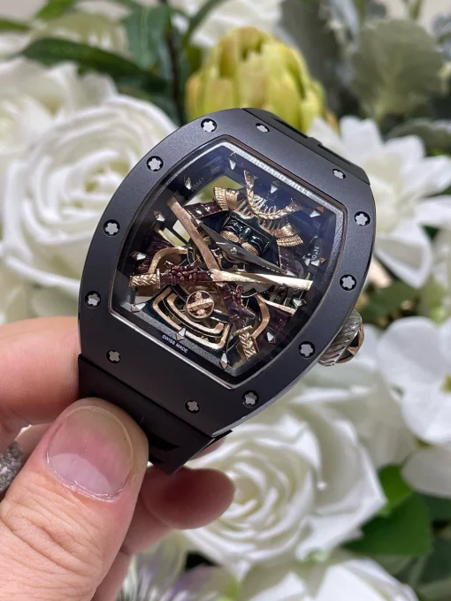 richard-mille-rm-47-tourbillon-manual-winding-samurai-black-phantom-ceramic-4