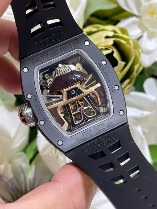 richard-mille-rm-47-tourbillon-manual-winding-samurai-black-phantom-ceramic-8