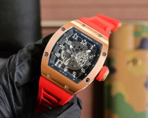 richard-mille-rm010-rose-gold-skeleton-dial-red-rubber-strap-49mm-8