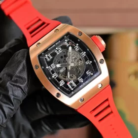 richard-mille-rm010-rose-gold-skeleton-dial-red-rubber-strap-49mm-9