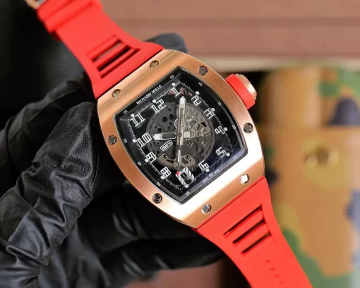richard-mille-rm010-rose-gold-skeleton-dial-red-rubber-strap-49mm-9