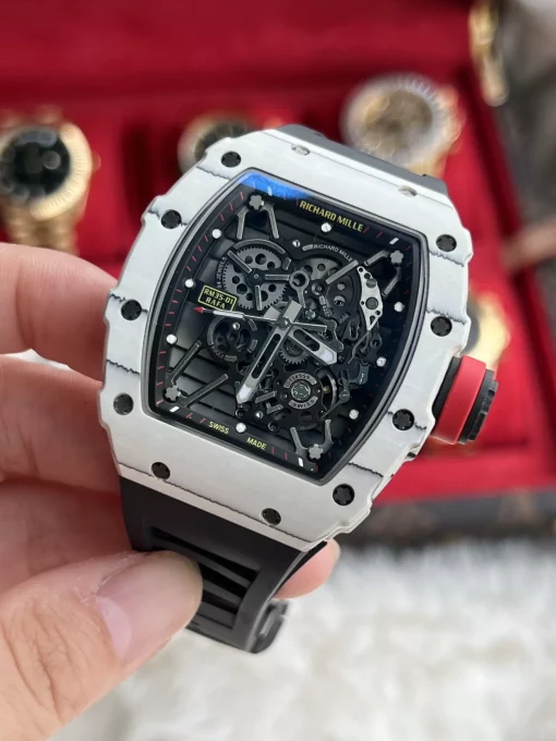 richard-mille-rm35-01-white-ntpt-carbon-rafa-skeleton-custom-edition-1