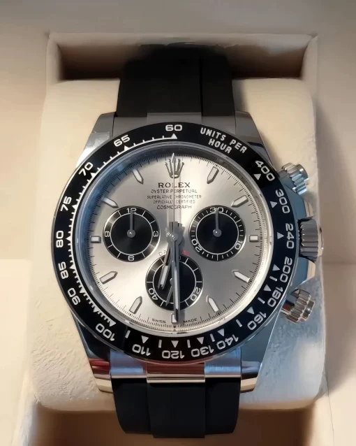 rolex-cosmograph-daytona-40mm-116519ln-cement-grey-oysterflex-8