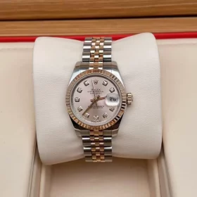 rolex-datejust-26mm-sundust-diamond-dial-m179171-jubilee-ladies-1