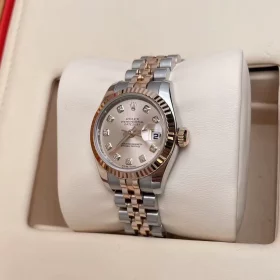 rolex-datejust-26mm-sundust-diamond-dial-m179171-jubilee-ladies-4
