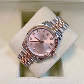 rolex-datejust-31mm-sundust-diamond-dial-178271-jubilee-ladies-3