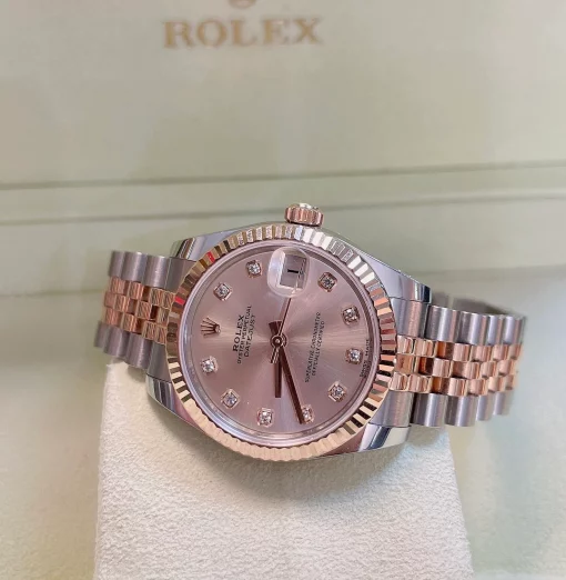 rolex-datejust-31mm-sundust-diamond-dial-178271-jubilee-ladies-4