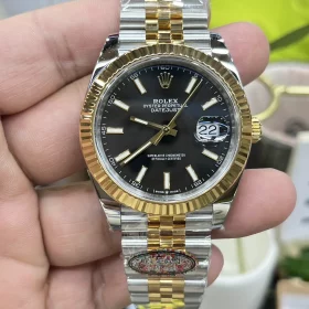 rolex-datejust-41mm-126333-two-tone-black-dial-jubilee-2
