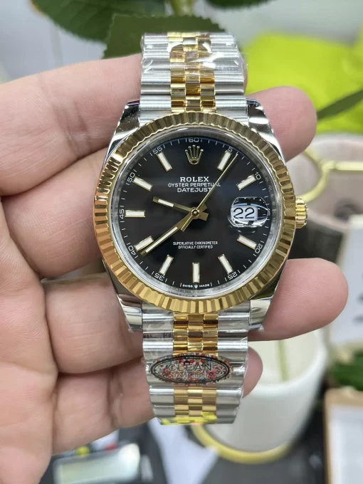 rolex-datejust-41mm-126333-two-tone-black-dial-jubilee-2
