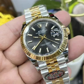 rolex-datejust-41mm-126333-two-tone-black-dial-jubilee-6