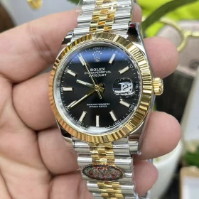 rolex-datejust-41mm-126333-two-tone-black-dial-jubilee-7