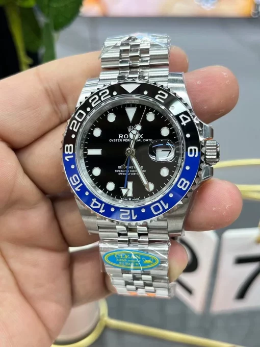 rolex-gmt-master-ii-126710blnr-batman-black-and-blue-ceramic-bezel-jubilee-bracelet-1