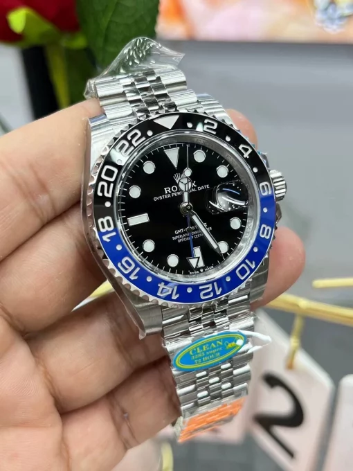 rolex-gmt-master-ii-126710blnr-batman-black-and-blue-ceramic-bezel-jubilee-bracelet-9