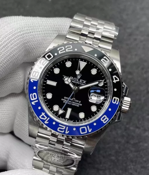 rolex-gmt-master-ii-batman-3285-movement-replica-watch-2