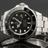Superclone Rolex Sea-Dweller Deepsea 44mm 116660-98210 “Black Dial”
