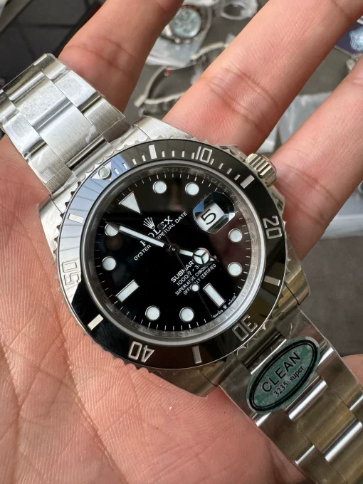 rolex-submariner-date-126610ln-black-41mm-c-factory-gen-3-3235-movement-2