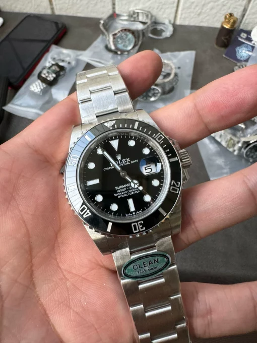 rolex-submariner-date-126610ln-black-41mm-c-factory-gen-3-3235-movement-4