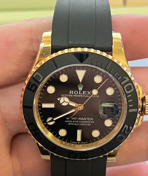 rolex-submariner-date-two-tone-black-clean-factory-v3-41mm-3235-movement-10