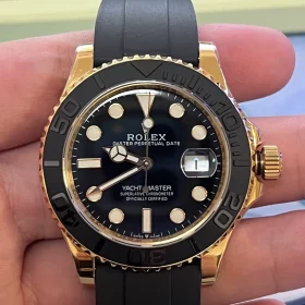 rolex-submariner-date-two-tone-black-clean-factory-v3-41mm-3235-movement-11