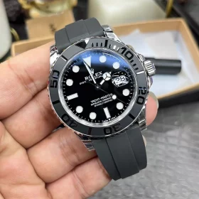 rolex-yacht-master-42mm-clean-factory-replica-white-gold-bezel-with-shanghai-3235-movement-15