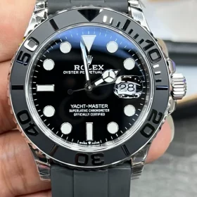 rolex-yacht-master-42mm-clean-factory-replica-white-gold-bezel-with-shanghai-3235-movement-3