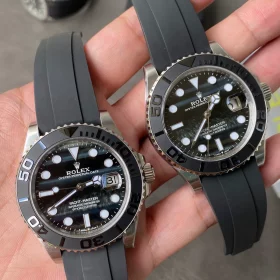 rolex-yacht-master-42mm-clean-factory-replica-white-gold-bezel-with-shanghai-3235-movement-5