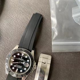 rolex-yacht-master-42mm-clean-factory-replica-white-gold-bezel-with-shanghai-3235-movement-7