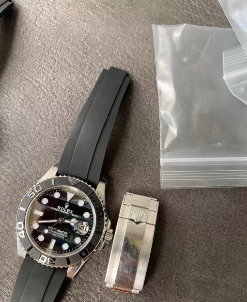 rolex-yacht-master-42mm-clean-factory-replica-white-gold-bezel-with-shanghai-3235-movement-7