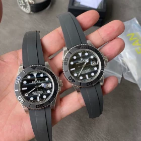 rolex-yacht-master-42mm-clean-factory-replica-white-gold-bezel-with-shanghai-3235-movement-8